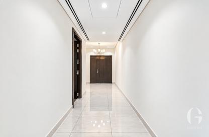 Townhouse - 4 - 5 for sale in Grand Views - Meydan Gated Community - Meydan - Dubai