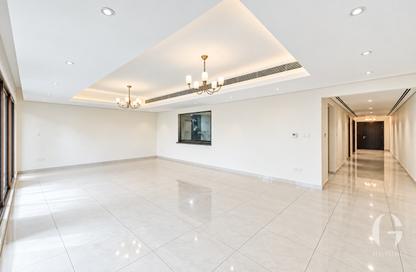 Townhouse - 4 - 5 for sale in Grand Views - Meydan Gated Community - Meydan - Dubai