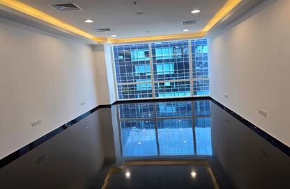 Office Space - Studio - 2 Bathrooms for sale in Tamani Art Tower - Business Bay - Dubai