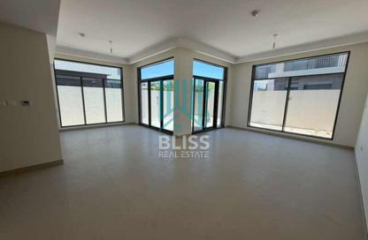Villa - 4 Bedrooms - 5 Bathrooms for sale in The Pulse Beachfront 3 - The Pulse - Dubai South (Dubai World Central) - Dubai Villa - 4 Bedrooms - 5 Bathrooms for sale in The Pulse Beachfront 3 - The Pulse - Dubai South (Dubai World Central) - Dubai