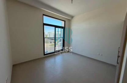 Villa - 4 Bedrooms - 5 Bathrooms for sale in The Pulse Beachfront 3 - The Pulse - Dubai South (Dubai World Central) - Dubai