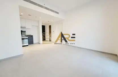 Apartment - 1 Bedroom - 2 Bathrooms for rent in The Solo - Aljada - Sharjah