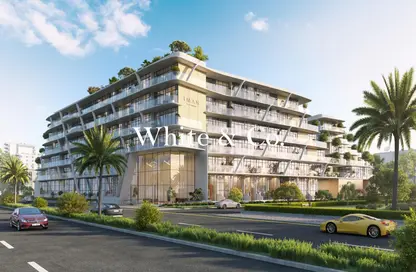 Apartment - Studio - 1 Bathroom for sale in 10 Oxford - District 10 - Jumeirah Village Circle - Dubai