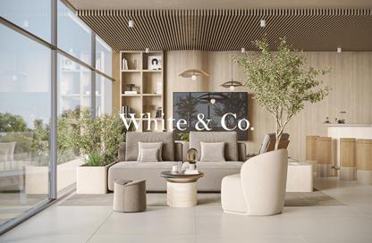Apartment - Studio - 1 Bathroom for sale in 10 Oxford - District 10 - Jumeirah Village Circle - Dubai