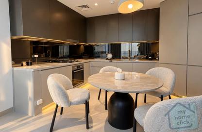 Apartment - 1 - 2 for rent in Regalia By Deyaar - Business Bay - Dubai