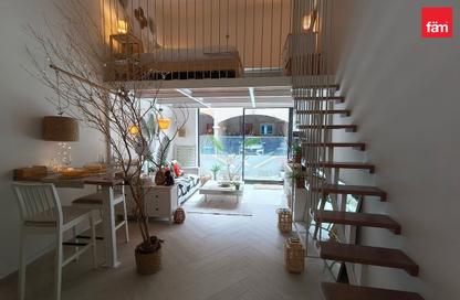شقة - 1 حمام للايجار في أكسفورد تيراسز 2 - منطقة 11 - قرية جميرا الدائرية - دبي شقة - 1 حمام للايجار في أكسفورد تيراسز 2 - منطقة 11 - قرية جميرا الدائرية - دبي