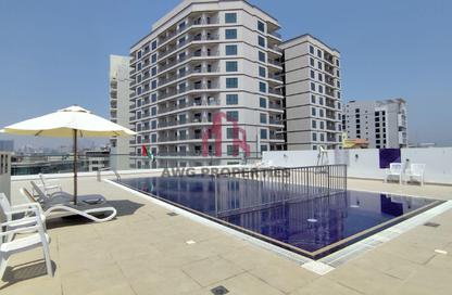 Apartment - 2 Bedrooms - 3 Bathrooms for rent in Manazil 02 - Al Barsha 1 - Al Barsha - Dubai