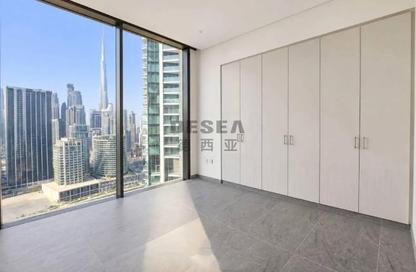 Apartment - 3 - 4 for rent in Peninsula Four - Peninsula - Business Bay - Dubai Apartment - 3 - 4 for rent in Peninsula Four - Peninsula - Business Bay - Dubai