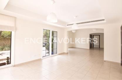 Townhouse - 3 - 4 for rent in Al Reem 3 - Al Reem - Arabian Ranches - Dubai