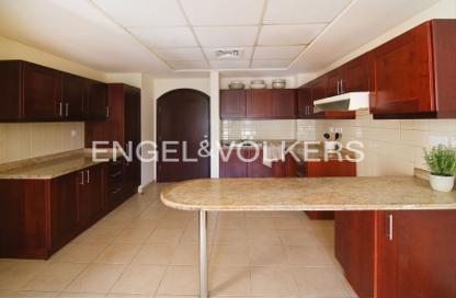 Townhouse - 3 - 4 for rent in Al Reem 3 - Al Reem - Arabian Ranches - Dubai