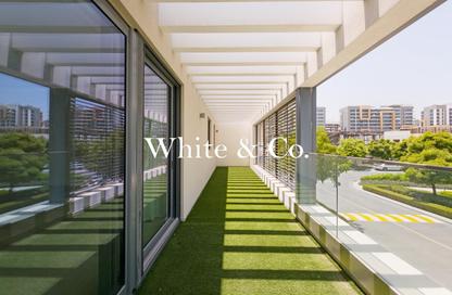 فيلا - 5 غرف نوم - 6 حمامات للايجار في Sobha Hartland Villas - Phase II - فلل Sobha Hartland - صبحا هارتلاند - مدينة الشيخ محمد بن راشد - دبي فيلا - 5 غرف نوم - 6 حمامات للايجار في Sobha Hartland Villas - Phase II - فلل Sobha Hartland - صبحا هارتلاند - مدينة الشيخ محمد بن راشد - دبي