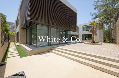 فيلا - 5 غرف نوم - 6 حمامات للايجار في Sobha Hartland Villas - Phase II - فلل Sobha Hartland - صبحا هارتلاند - مدينة الشيخ محمد بن راشد - دبي فيلا - 5 غرف نوم - 6 حمامات للايجار في Sobha Hartland Villas - Phase II - فلل Sobha Hartland - صبحا هارتلاند - مدينة الشيخ محمد بن راشد - دبي