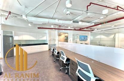 Office Space - Studio for rent in Business Village - Port Saeed - Deira - Dubai Office Space - Studio for rent in Business Village - Port Saeed - Deira - Dubai