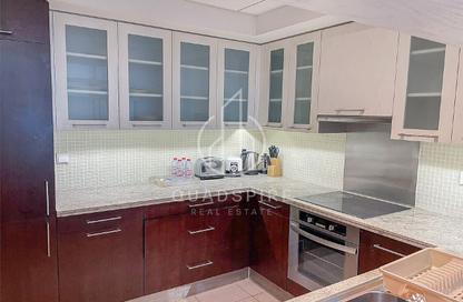 Apartment - 1 Bedroom - 1 Bathroom for rent in Boulevard Central Tower 2 - Boulevard Central Towers - Downtown Dubai - Dubai Apartment - 1 Bedroom - 1 Bathroom for rent in Boulevard Central Tower 2 - Boulevard Central Towers - Downtown Dubai - Dubai