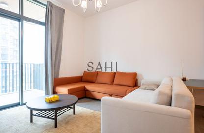 Apartment - 1 Bedroom - 2 Bathrooms for rent in Kensington Waters B - Kensington Waters - Sobha Hartland - Mohammed Bin Rashid City - Dubai