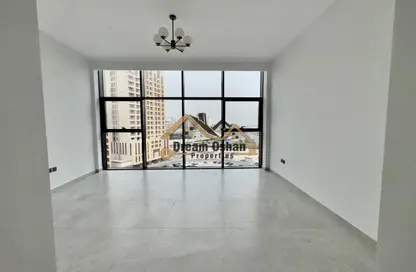 شقة - 2 غرف نوم - 3 حمامات للايجار في سما الجداف - الجداف - دبي