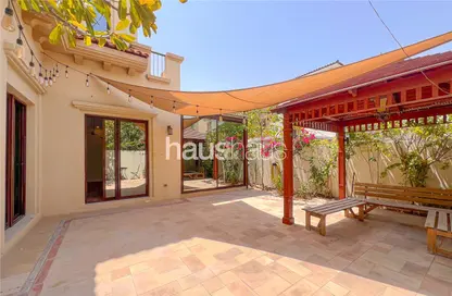 Villa - 4 Bedrooms - 3 Bathrooms for sale in Mira 3 - Mira - Reem - Dubai