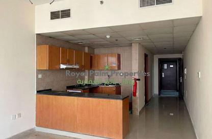 Apartment - Studio - 1 Bathroom for sale in Al Nuaimiya Towers C - Al Nuaimiya - Ajman