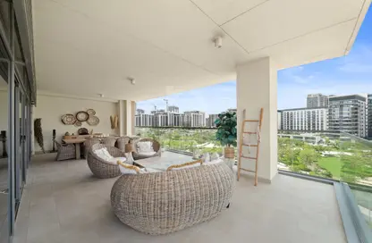 Apartment - 2 Bedrooms - 3 Bathrooms for sale in Mulberry 2 Building B1 - Mulberry 2 Block B - Mulberry 2 - Park Heights - Dubai Hills Estate - Dubai Apartment - 2 Bedrooms - 3 Bathrooms for sale in Mulberry 2 Building B1 - Mulberry 2 Block B - Mulberry 2 - Park Heights - Dubai Hills Estate - Dubai