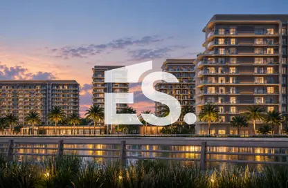 شقة - 1 حمام للبيع في ياس ريفا ريسيدنس - جزيرة ياس - أبوظبي