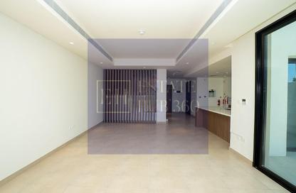 Townhouse - 2 Bedrooms - 3 Bathrooms for rent in The Magnolias - Yas Acres - Yas Island - Abu Dhabi