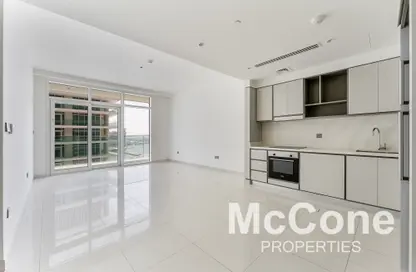 Apartment - 2 Bedrooms - 2 Bathrooms for rent in Sunrise Bay Tower 1 - Sunrise Bay - Emaar Beachfront - Dubai Harbour - Dubai
