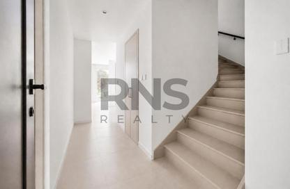 Townhouse - 3 Bedrooms - 4 Bathrooms for sale in Joy - Arabian Ranches 3 - Dubai Townhouse - 3 Bedrooms - 4 Bathrooms for sale in Joy - Arabian Ranches 3 - Dubai