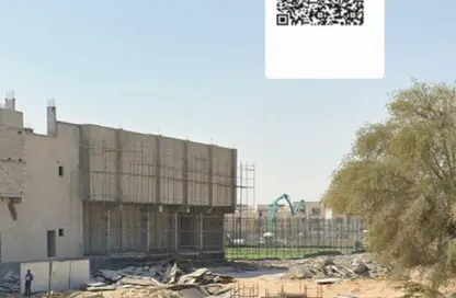 Land - Studio for sale in CityLife Al Tallah - Al Tallah 2 - Ajman