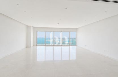 Apartment - 4 Bedrooms - 6 Bathrooms for rent in The One JBR - Jumeirah Beach Residence - Dubai