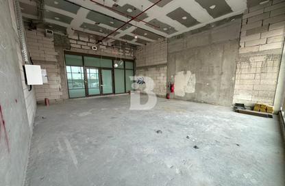 Show Room - Studio for rent in Dubai Investment Park 1 (DIP 1) - Dubai Investment Park (DIP) - Dubai