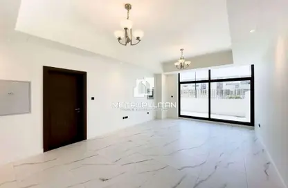 Townhouse - 4 Bedrooms - 5 Bathrooms for rent in Elie Saab VIE Townhouses - District 11 - Mohammed Bin Rashid City - Dubai