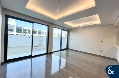 Townhouse - 3 Bedrooms - 3 Bathrooms for rent in Bel Air - Damac Hills - Dubai
