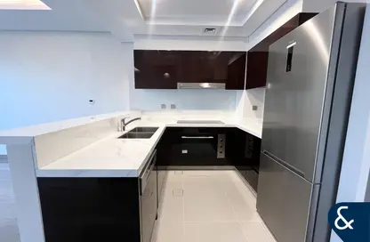 Townhouse - 3 Bedrooms - 3 Bathrooms for rent in Bel Air - Trump Estates - Damac Hills - Dubai