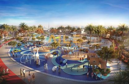 Apartment - 1 Bedroom - 1 Bathroom for sale in Capri 1 - Riverside Views - Damac Riverside - Dubai Investment Park 2 (DIP 2) - Dubai Investment Park (DIP) - Dubai Apartment - 1 Bedroom - 1 Bathroom for sale in Capri 1 - Riverside Views - Damac Riverside - Dubai Investment Park 2 (DIP 2) - Dubai Investment Park (DIP) - Dubai