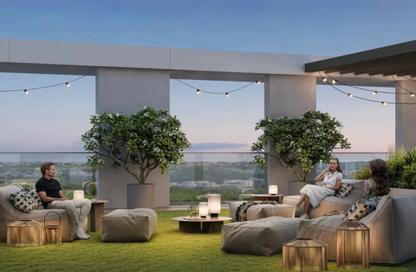Apartment - 3 Bedrooms - 4 Bathrooms for sale in Palace Residences Hillside A - Palace Residences Hillside - Dubai Hills Estate - Dubai