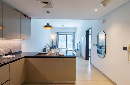 Apartment - 1 Bedroom - 2 Bathrooms for sale in Rigel - District 10 - Jumeirah Village Circle - Dubai