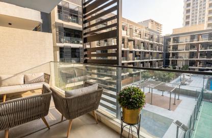 Apartment - 1 - 2 for sale in Rigel - District 10 - Jumeirah Village Circle - Dubai Apartment - 1 - 2 for sale in Rigel - District 10 - Jumeirah Village Circle - Dubai