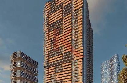 Apartment - 1 Bedroom - 1 Bathroom for sale in Vista 3 - Al Reem Island - Abu Dhabi