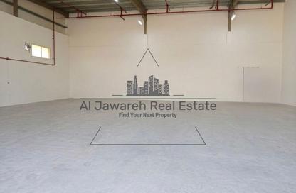 Warehouse - Studio - 1 Bathroom for rent in Umm Dir - Umm Al Quwain Warehouse - Studio - 1 Bathroom for rent in Umm Dir - Umm Al Quwain