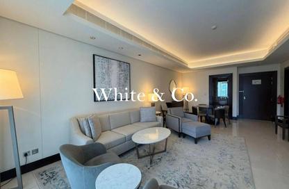 Apartment - 1 Bedroom - 2 Bathrooms for sale in Burj Lake Hotel - The Address DownTown - Downtown Dubai - Dubai