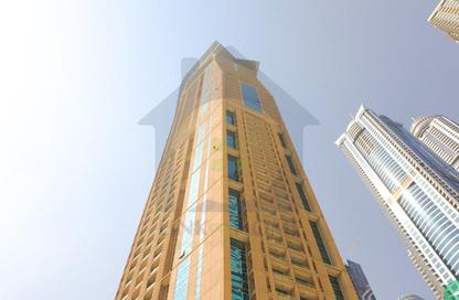 Apartment - 2 Bedrooms - 3 Bathrooms for sale in Marina Heights 2 - Marina Square - Al Reem Island - Abu Dhabi