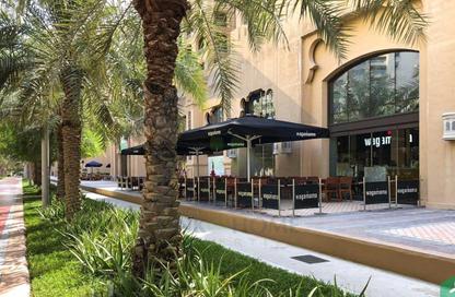Apartment - 2 Bedrooms - 3 Bathrooms for sale in Marina Heights 2 - Marina Square - Al Reem Island - Abu Dhabi