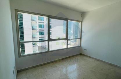 Apartment - 2 Bedrooms - 3 Bathrooms for sale in Marina Heights 2 - Marina Square - Al Reem Island - Abu Dhabi