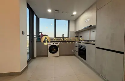 Apartment - 2 Bedrooms - 3 Bathrooms for rent in Oasis Vista Residences - District 13 - Jumeirah Village Circle - Dubai