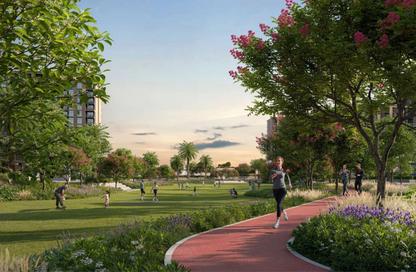Apartment - 1 Bedroom - 1 Bathroom for sale in Terra Gardens Building 1 - Terra Gardens - Expo City - Dubai