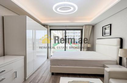 Apartment - Studio - 1 Bathroom for rent in Laya Mansion - District 15 - Jumeirah Village Circle - Dubai