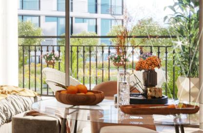Apartment - 1 - 1 for sale in 11 Hills Park - Dubai Science Park - Dubai Apartment - 1 - 1 for sale in 11 Hills Park - Dubai Science Park - Dubai