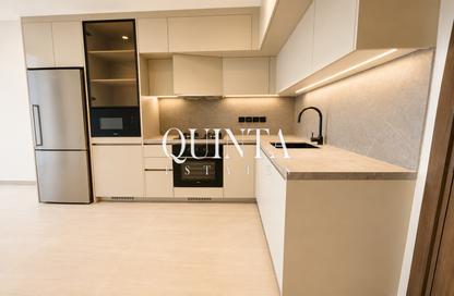 Apartment - 1 Bedroom - 2 Bathrooms for sale in Marquis Galleria - Arjan - Dubai