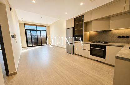 Apartment - 1 Bedroom - 2 Bathrooms for sale in Marquis Galleria - Arjan - Dubai Apartment - 1 Bedroom - 2 Bathrooms for sale in Marquis Galleria - Arjan - Dubai