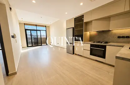 Apartment - 1 Bedroom - 2 Bathrooms for sale in Marquis Galleria - Arjan - Dubai
